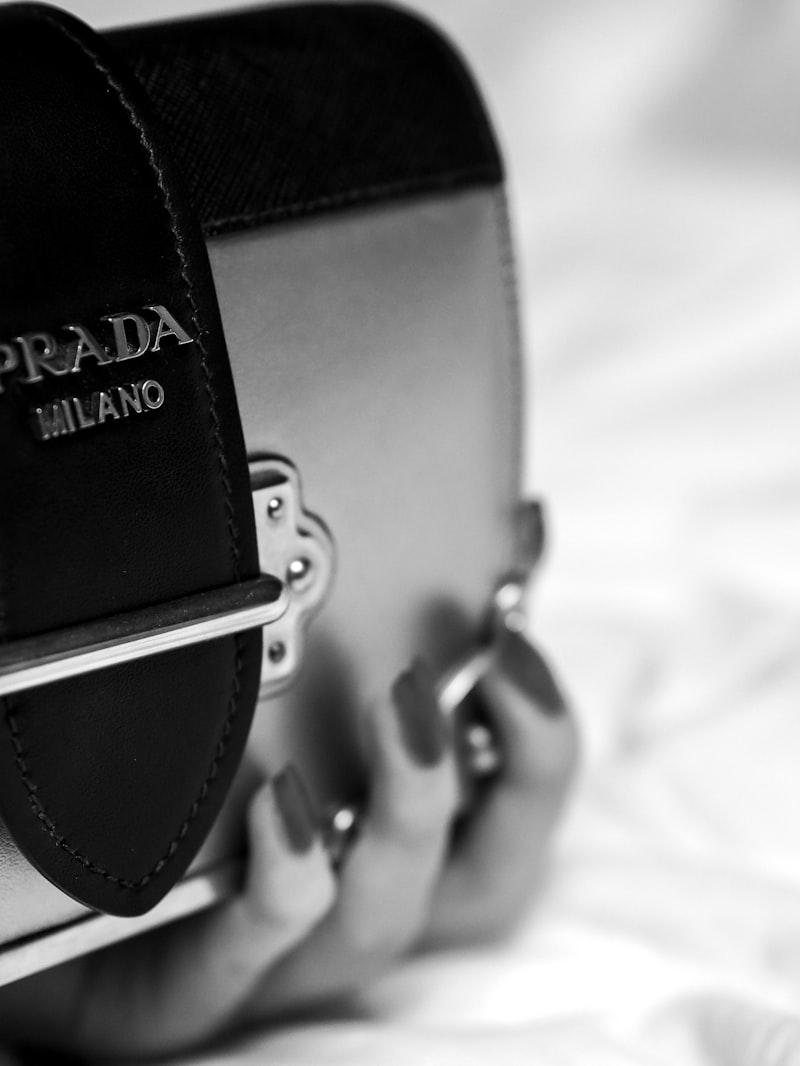 Wallet on Chain Lambskin