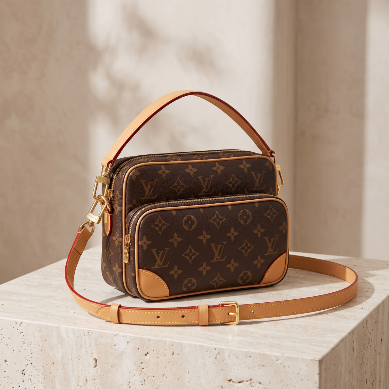 Tas Selempang Amazone G69