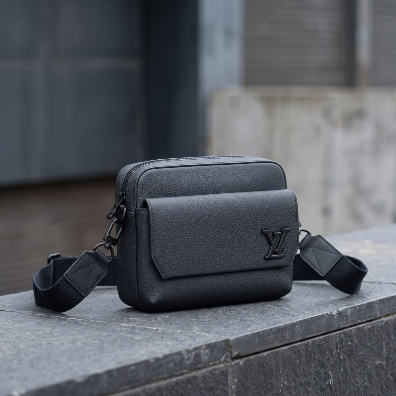 Tas Pulse Messenger