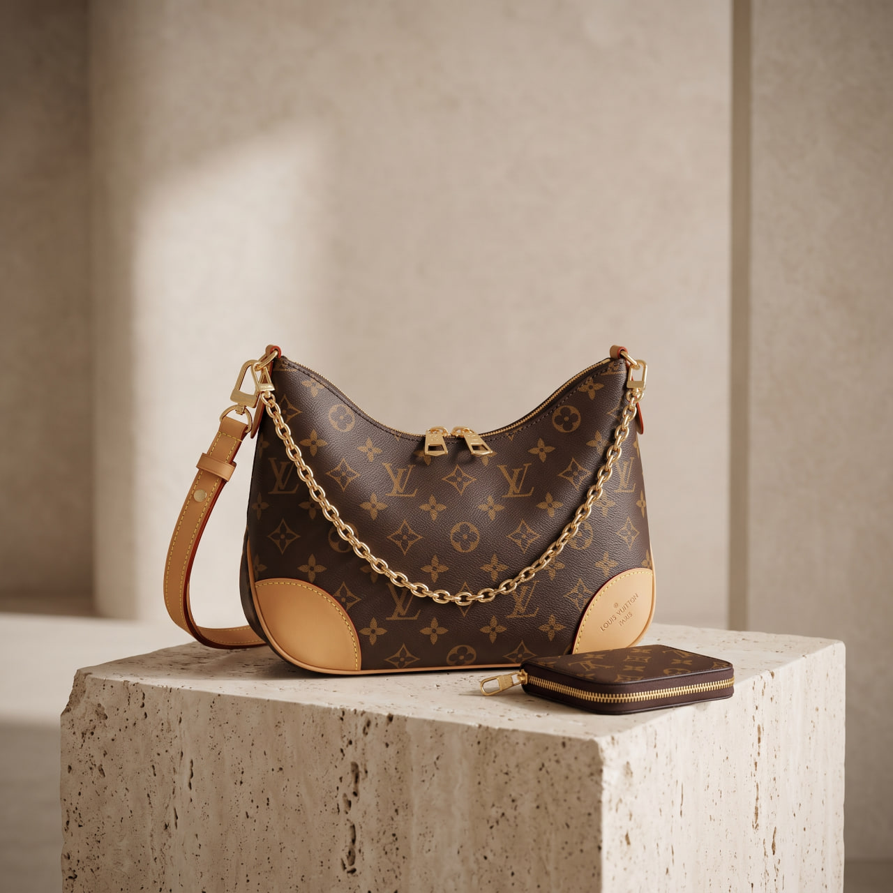 Tas Loop Hobo