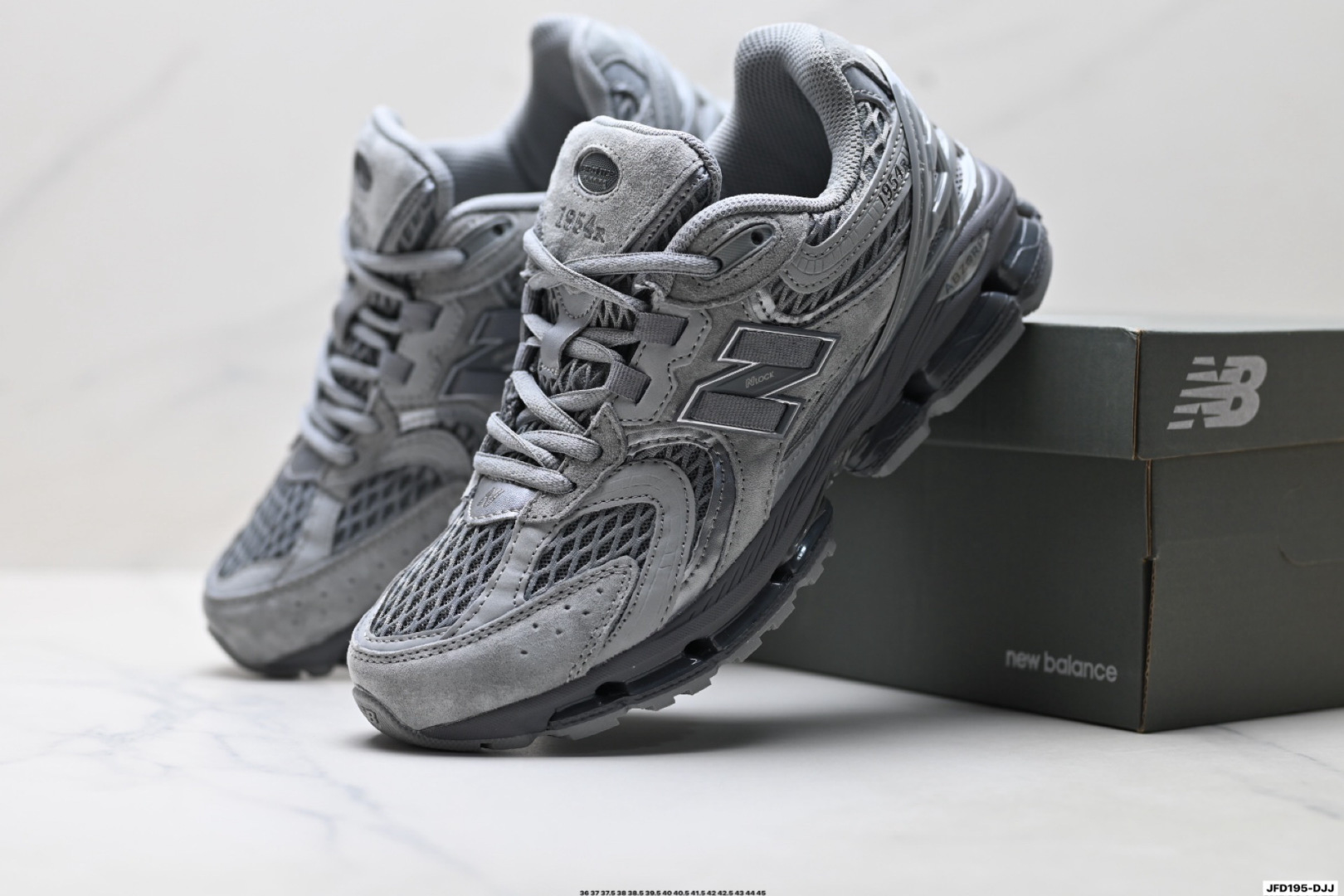 New Balance 1906R "Grey Swan"