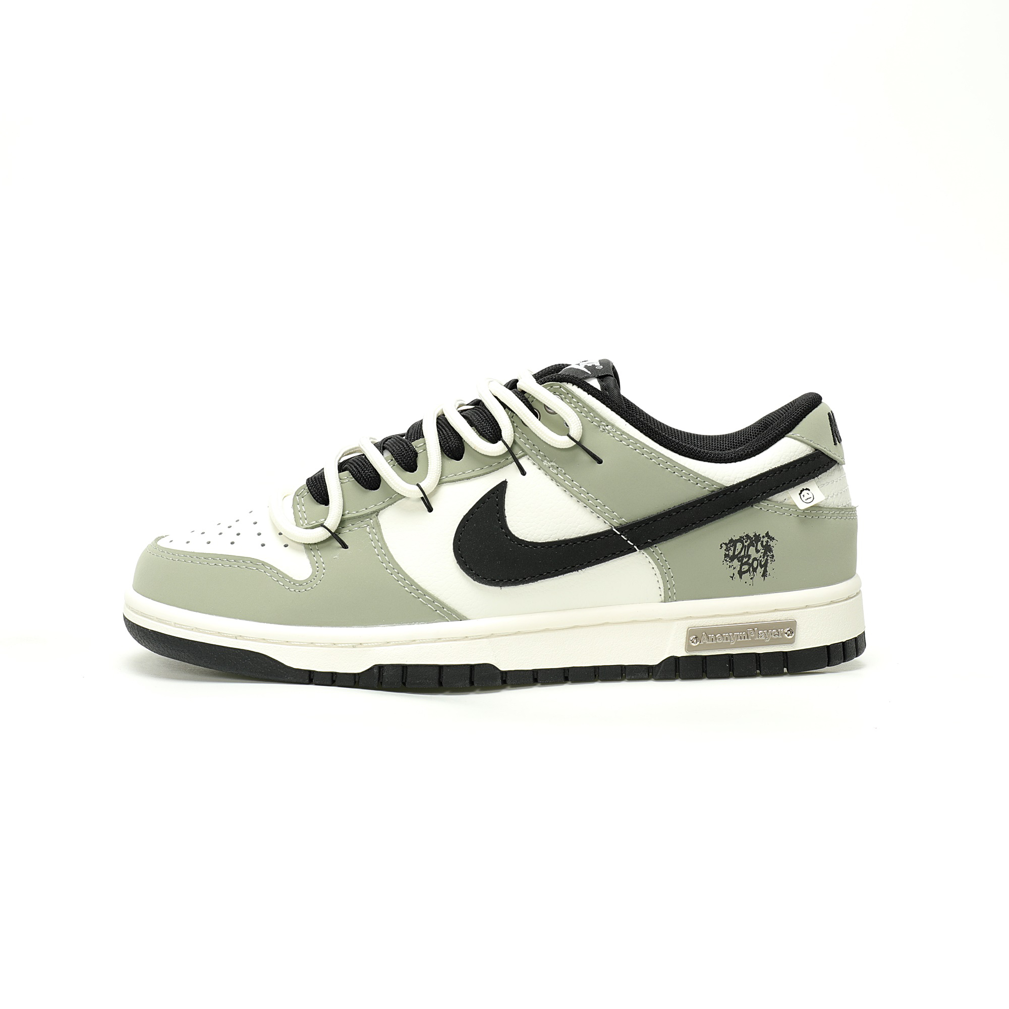 Nike Dunk Low "Dirty Boy"