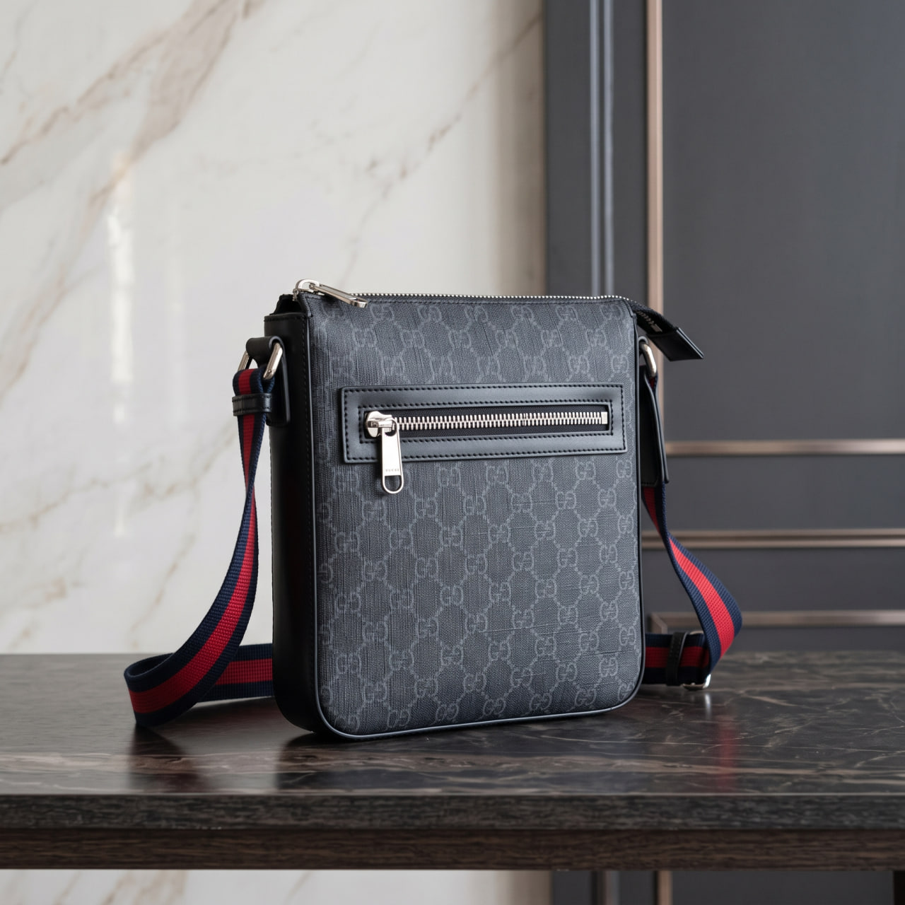 Tas GG Supreme Web Mini Messenger