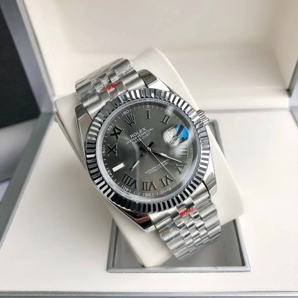 Rolex Oyster Perpetual Datejust 41